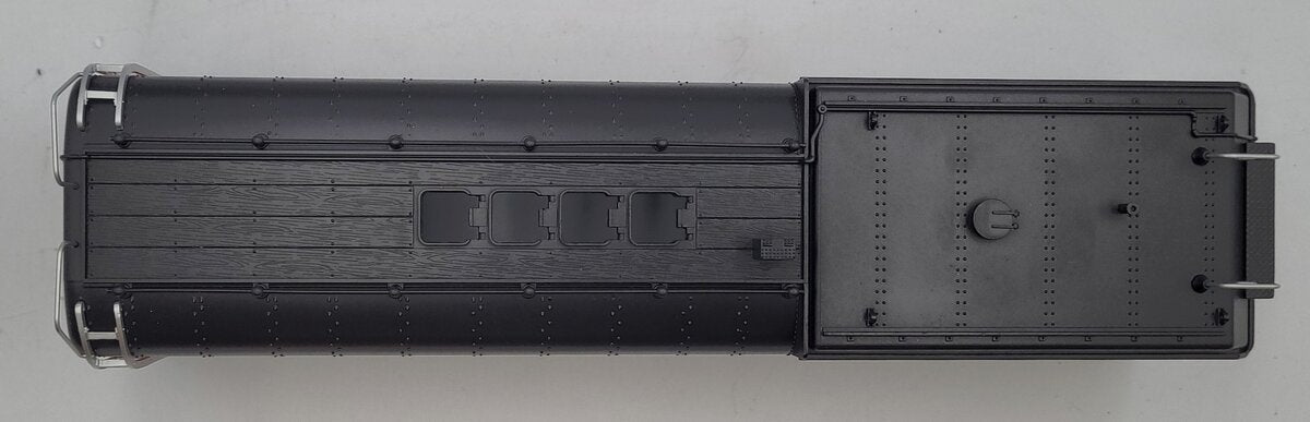 Lionel 83194-T02 Orange Metal Southern Pacific GS-4 Steam Tender Shell #4449