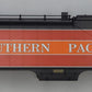 Lionel 83194-T02 Orange Metal Southern Pacific GS-4 Steam Tender Shell #4449