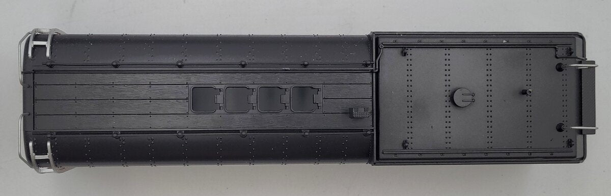 Lionel 83195-T02 Orange Southern Pacific GS-4 Steam Tender Shell #4443