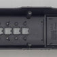 Lionel 83195-T02 Orange Southern Pacific GS-4 Steam Tender Shell #4443