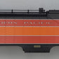 Lionel 83193-T02 Orange Southern Pacific Lines GS-4 Steam Tender Shell #4449