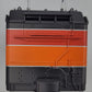 Lionel 83193-T02 Orange Southern Pacific Lines GS-4 Steam Tender Shell #4449