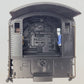 Lionel 11391-2 Black Die Cast ICRR A-1 Berkshire Steam Loco Boiler Shell #7020