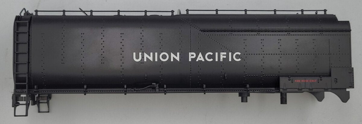 Lionel 82808-T02 Black Die Cast Union Pacific FEF-3 Steam Tender Shell #8444