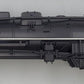 Lionel 11390-2 Black Diecast Lima Demonstrator 2-8-4 Steam Loco Boiler Shell #1