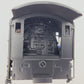 Lionel 11392-2 Black Die Cast M.C.R.R. 2-8-4 A-1 Berkshire Steam Loco Shell