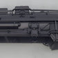Lionel 11392-2 Black Die Cast M.C.R.R. 2-8-4 A-1 Berkshire Steam Loco Shell