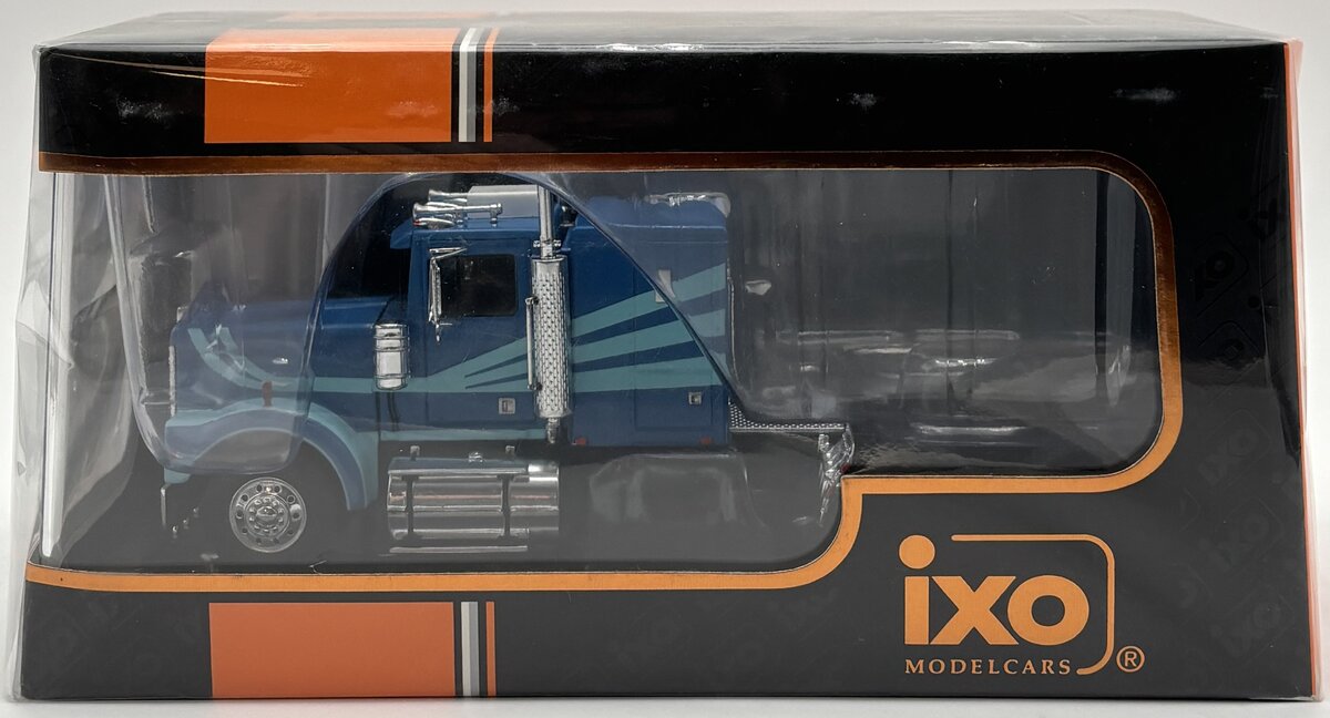 IXO Models TR216.22 1:43 Marmon CHDT 1980 Tractor Truck