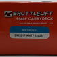 Shuttlelift SW2017-ANT 1:50 5540F Carry Deck Industrial Crane Anthony Colors