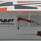 Shuttlelift SW2017-ANT 1:50 5540F Carry Deck Industrial Crane Anthony Colors