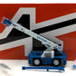 Shuttlelift SW2017-ANT 1:50 5540F Carry Deck Industrial Crane Anthony Colors