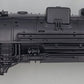 Lionel 11389-2 B&A Black Die Cast A-1 Berkshire Steam Loco Boiler Shell #1404