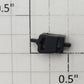 S-Helper 650-06-01 Black Plastic Generator Bracket