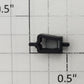S-Helper 650-06-01 Black Plastic Generator Bracket