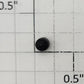 S-Helper 650-06-03 Black Plastic Generator Part II