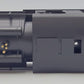 Lionel 82415-2 Black Die Cast DL&W Lionchief Camelback 4-6-0 Boiler Shell #1035