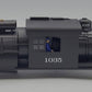 Lionel 82415-2 Black Die Cast DL&W Lionchief Camelback 4-6-0 Boiler Shell #1035