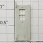 S-Helper 650-05-01 Front / Rear Unpainted Diesel Locomotive Door
