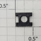 S-Helper 650-09-03 Black Plastic Pad