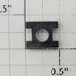 S-Helper 650-09-03 Black Plastic Pad