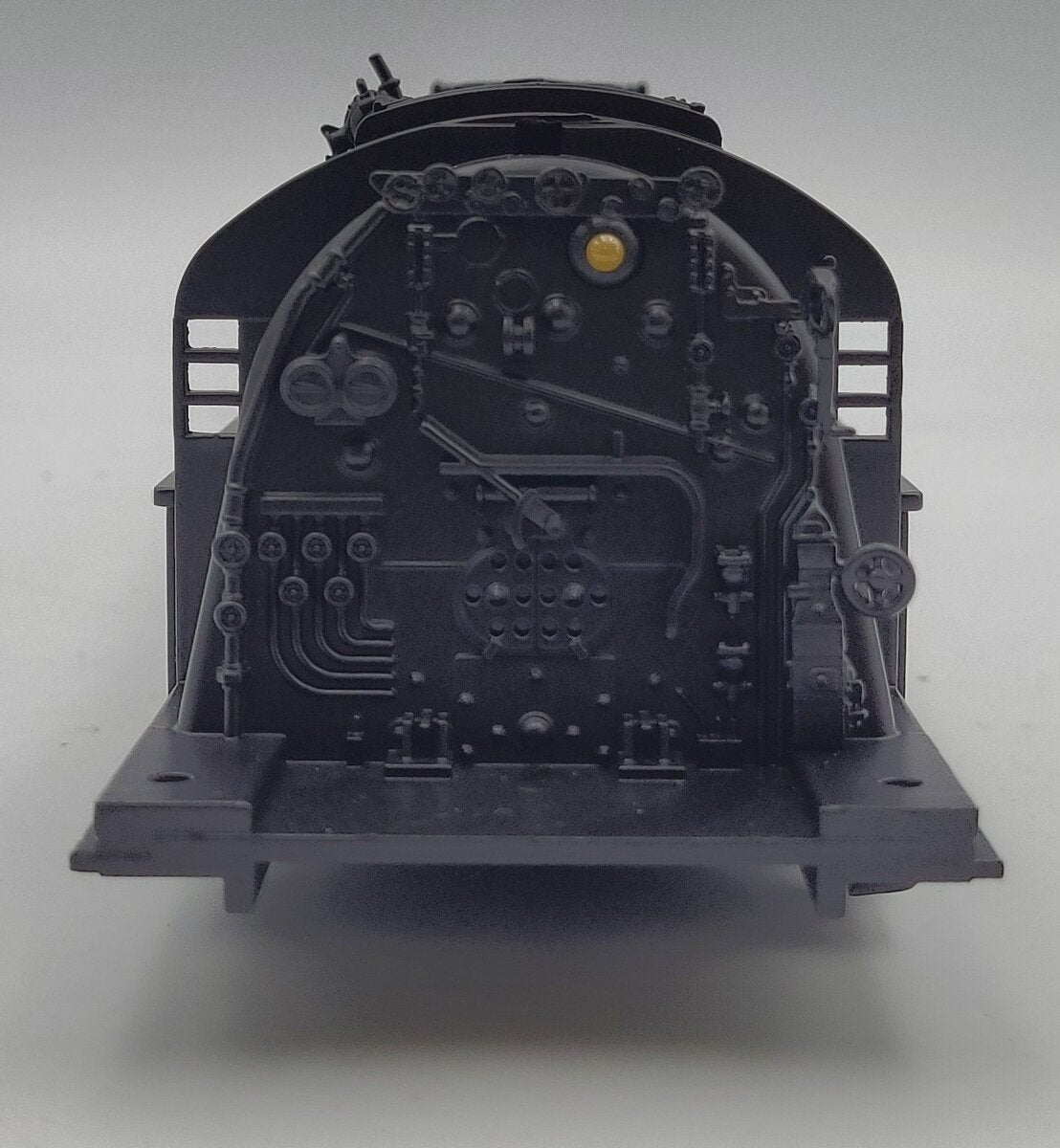 Lionel 11455-2 Black Diecast Pere Marquette Steam Loco Boiler Assembly #1225