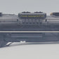 Lionel 11455-2 Black Diecast Pere Marquette Steam Loco Boiler Assembly #1225