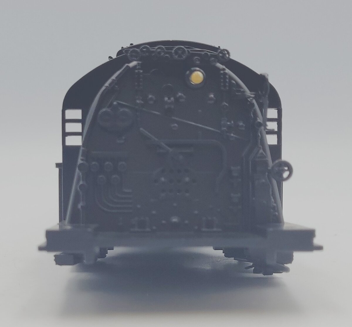 Lionel 11455-2 Black Diecast Pere Marquette Steam Loco Boiler Assembly #1225