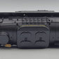 Lionel 11455-2 Black Diecast Pere Marquette Steam Loco Boiler Assembly #1225