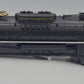 Lionel 11455-7 Black Diecast Pere Marquette Steam Loco Boiler Shell #1225