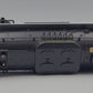 Lionel 11455-7 Black Diecast Pere Marquette Steam Loco Boiler Shell #1225