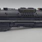 Lionel 11455-7 Black Diecast Pere Marquette Steam Loco Boiler Shell #1225