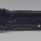 Lionel 11455-7 Black Diecast Pere Marquette Steam Loco Boiler Shell #1225
