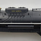 Lionel 11454-7 N.Y.C & ST.L Nickel Plate Road Berkshire Steam Loco Shell #767