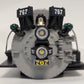 Lionel 11454-7 N.Y.C & ST.L Nickel Plate Road Berkshire Steam Loco Shell #767