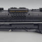 Lionel 11456-7 Black Diecast Pere Marquette Berkshire 2-8-4 Steam Loco Shell