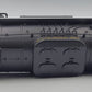 Lionel 11456-7 Black Diecast Pere Marquette Berkshire 2-8-4 Steam Loco Shell