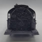 Lionel 11456-7 Black Diecast Pere Marquette Berkshire 2-8-4 Steam Loco Shell