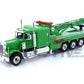 IXO Models TTR031.22 1:43 Peterbilt 359 Wrecker Truck