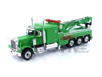 IXO Models TTR031.22 1:43 Peterbilt 359 Wrecker Truck