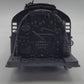 Lionel 11452-7 Black Diecast C&O Berkshire 2-8-4 Steam Loco Boiler Shell #2687