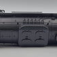 Lionel 11452-7 Black Diecast C&O Berkshire 2-8-4 Steam Loco Boiler Shell #2687