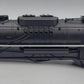 Lionel 11452-7 Black Diecast C&O Berkshire 2-8-4 Steam Loco Boiler Shell #2687