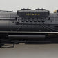 Lionel 11454-7 N.Y.C & ST.L Nickel Plate Road Berkshire Steam Loco Shell #759