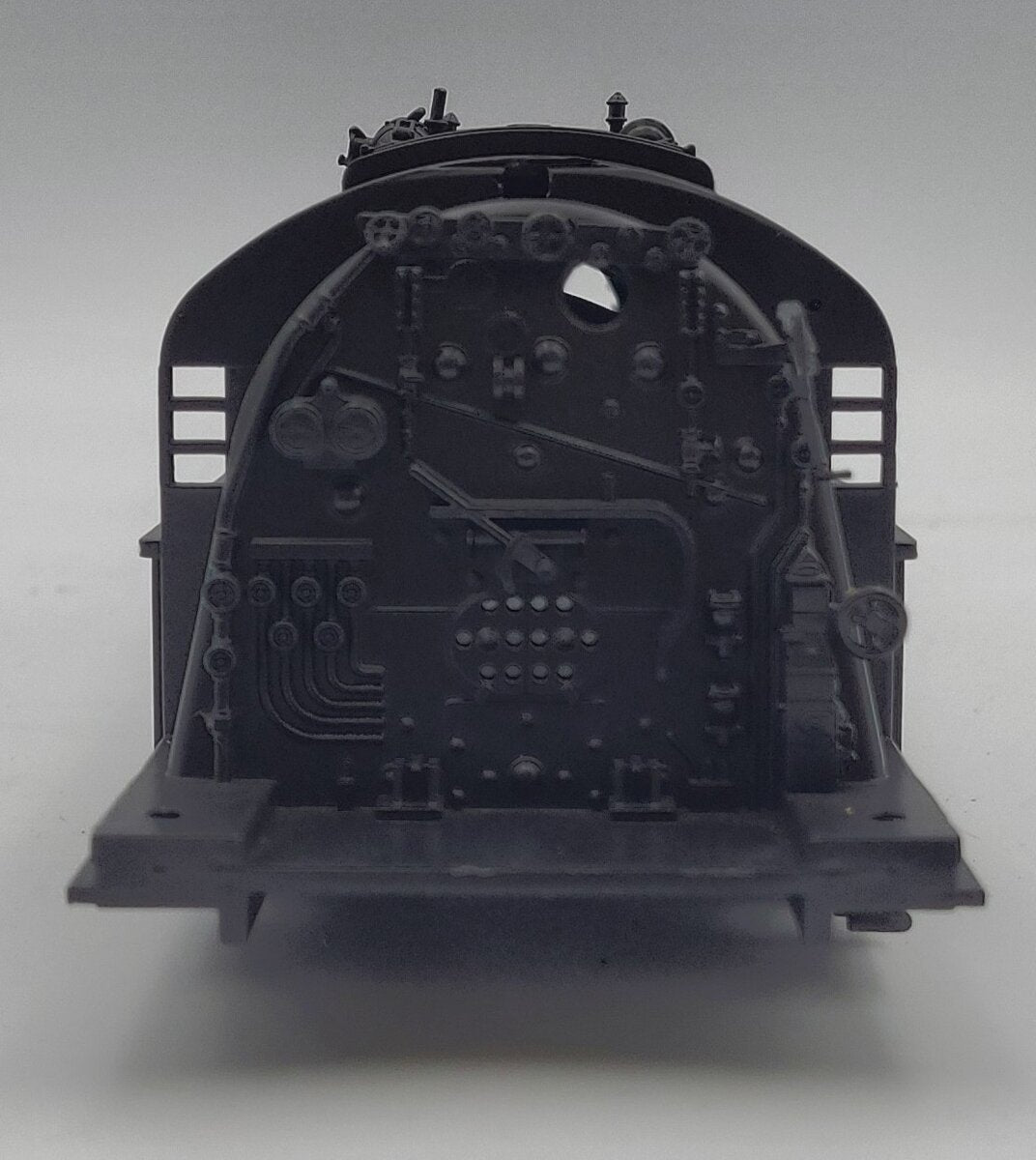 Lionel 11454-7 Diecast NPR Berkshire 2-8-4 Steam Locomotive Boiler Shell