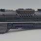 Lionel 11454-7 Diecast NPR Berkshire 2-8-4 Steam Locomotive Boiler Shell