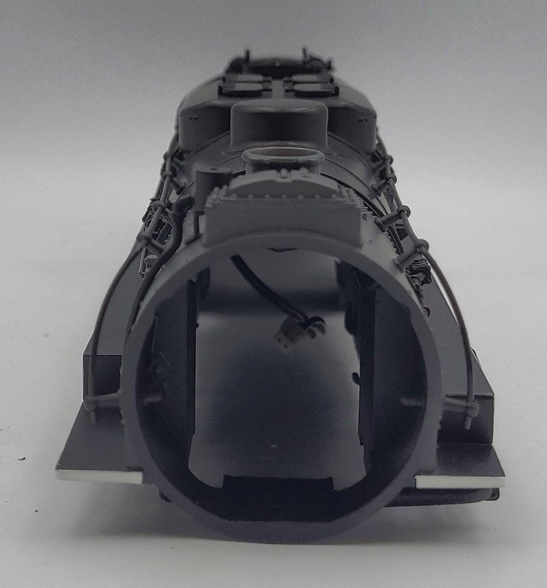 Lionel 11454-7 Diecast NPR Berkshire 2-8-4 Steam Locomotive Boiler Shell