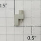 S-Helper 650-06-04 Unpainted Plastic Smoke Stack Part I