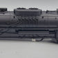 Lionel 11451-7 Black Diecast Polar Express 10th Anniversary Berkshire Shell