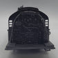 Lionel 11451-7 Black Diecast Polar Express 10th Anniversary Berkshire Shell