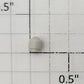 S-Helper 650-06-03 Unpainted Plastic Generator Part II